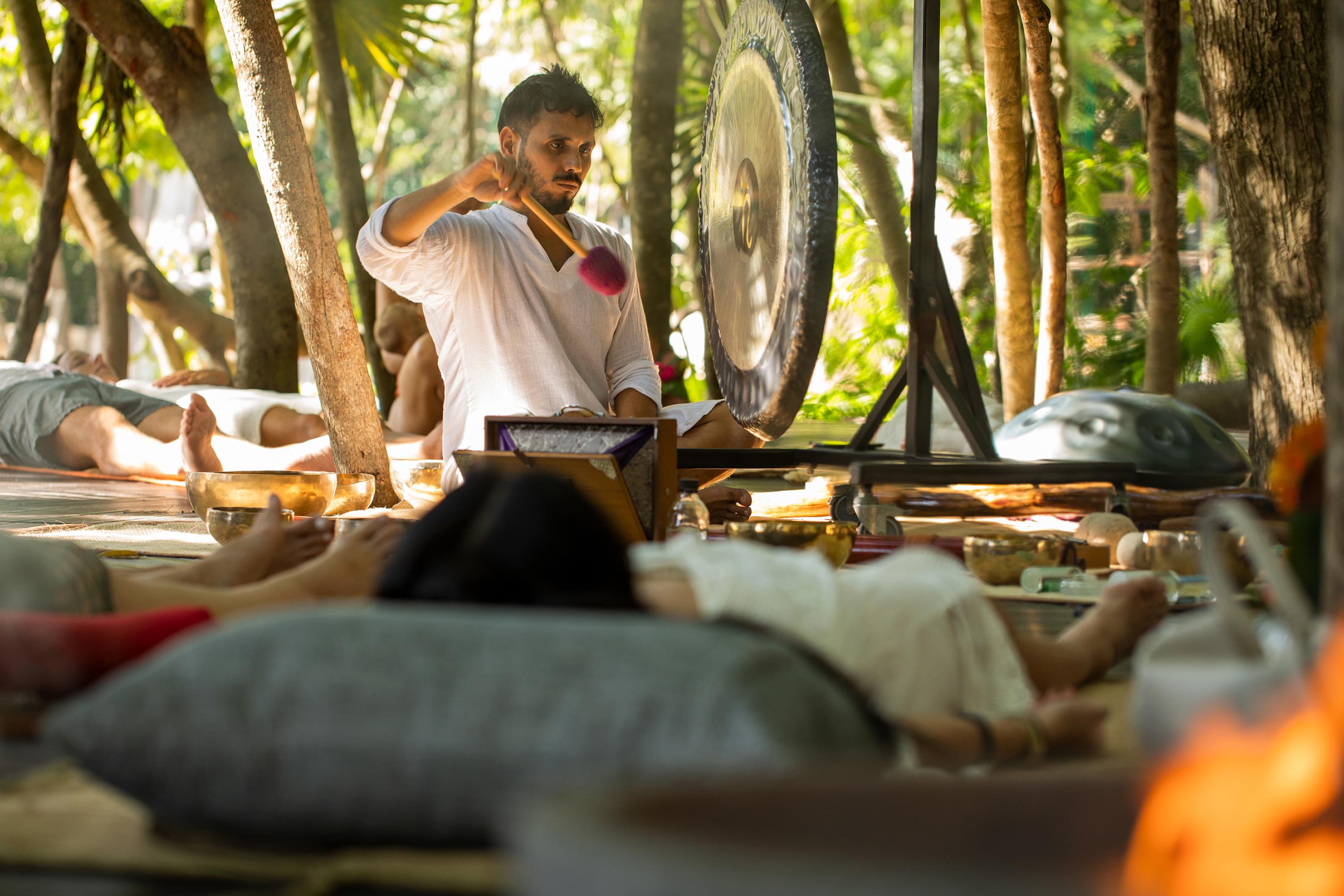 Palmaia The House Of Aia Wellness Station touristique Los Dos Compadres