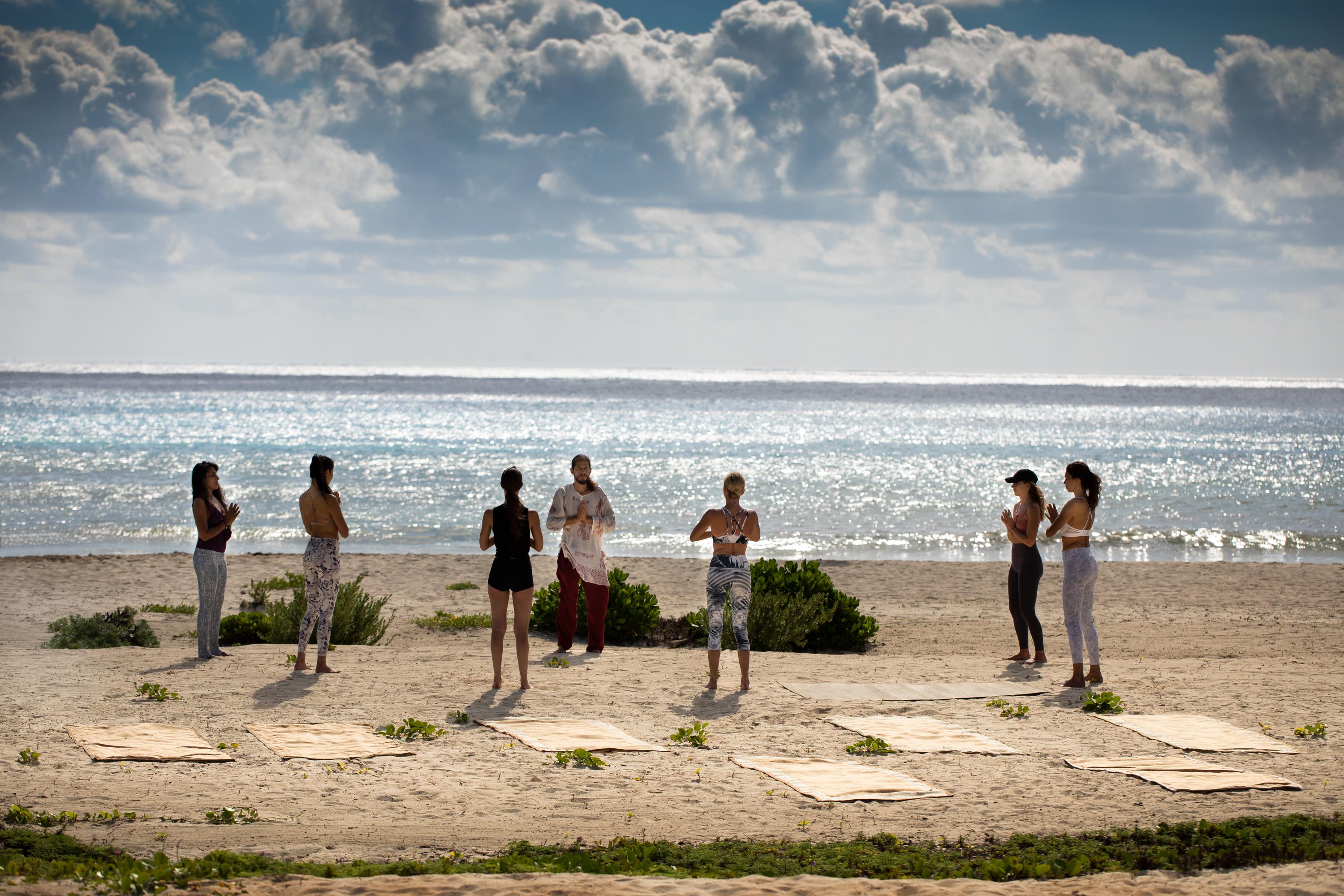 Palmaia The House Of Aia Wellness Station touristique