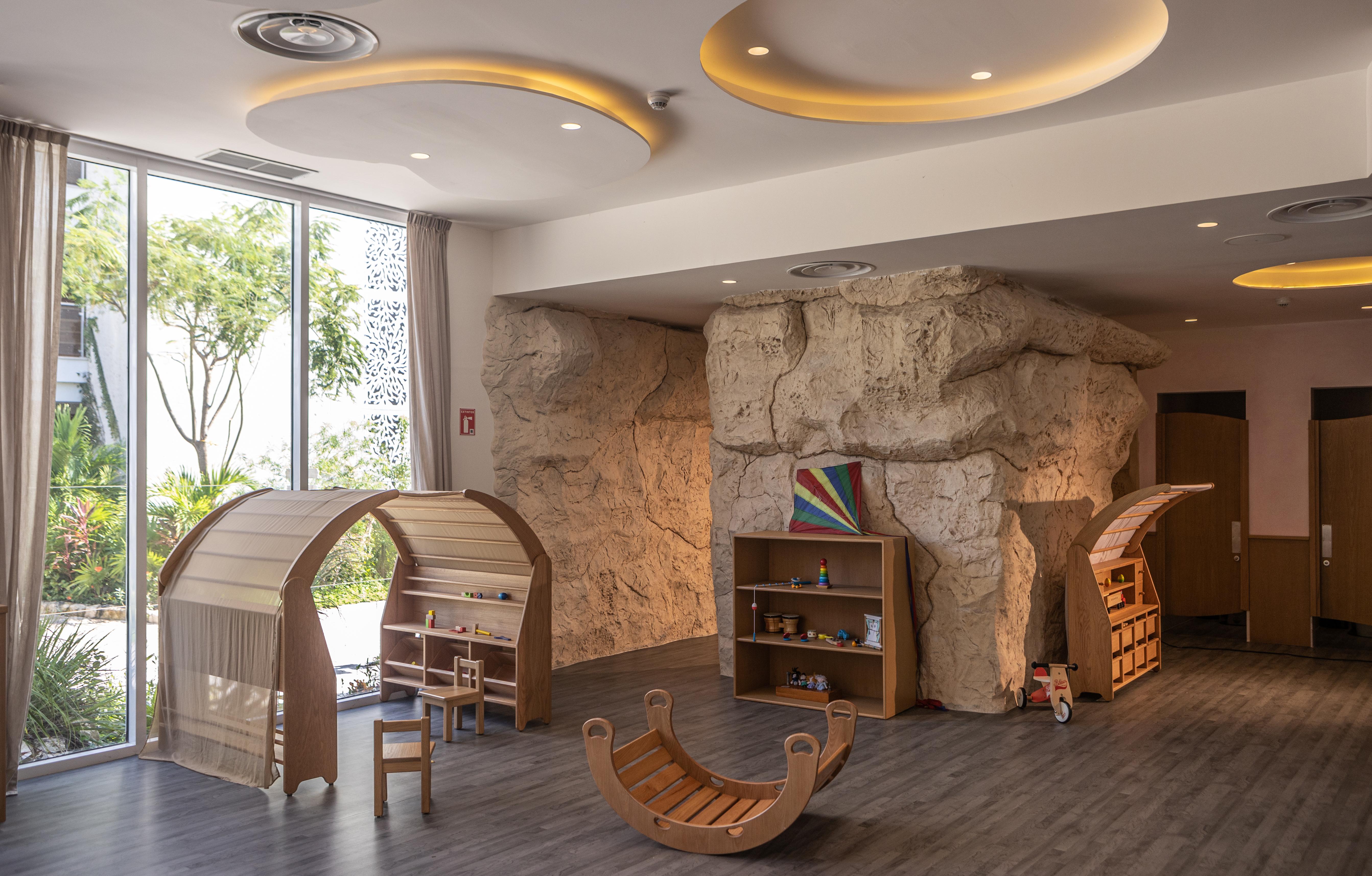 Palmaia The House Of Aia Wellness Station touristique Los Dos Compadres
