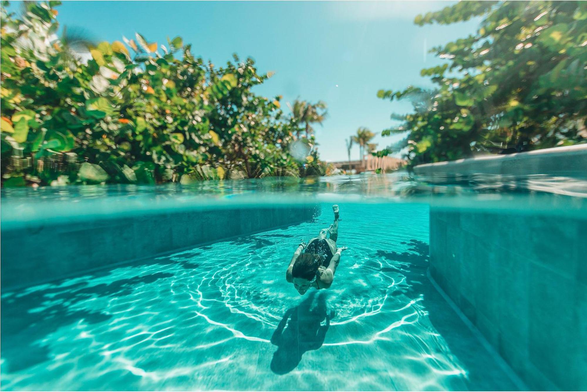 Palmaia The House Of Aia Wellness Station touristique 5*