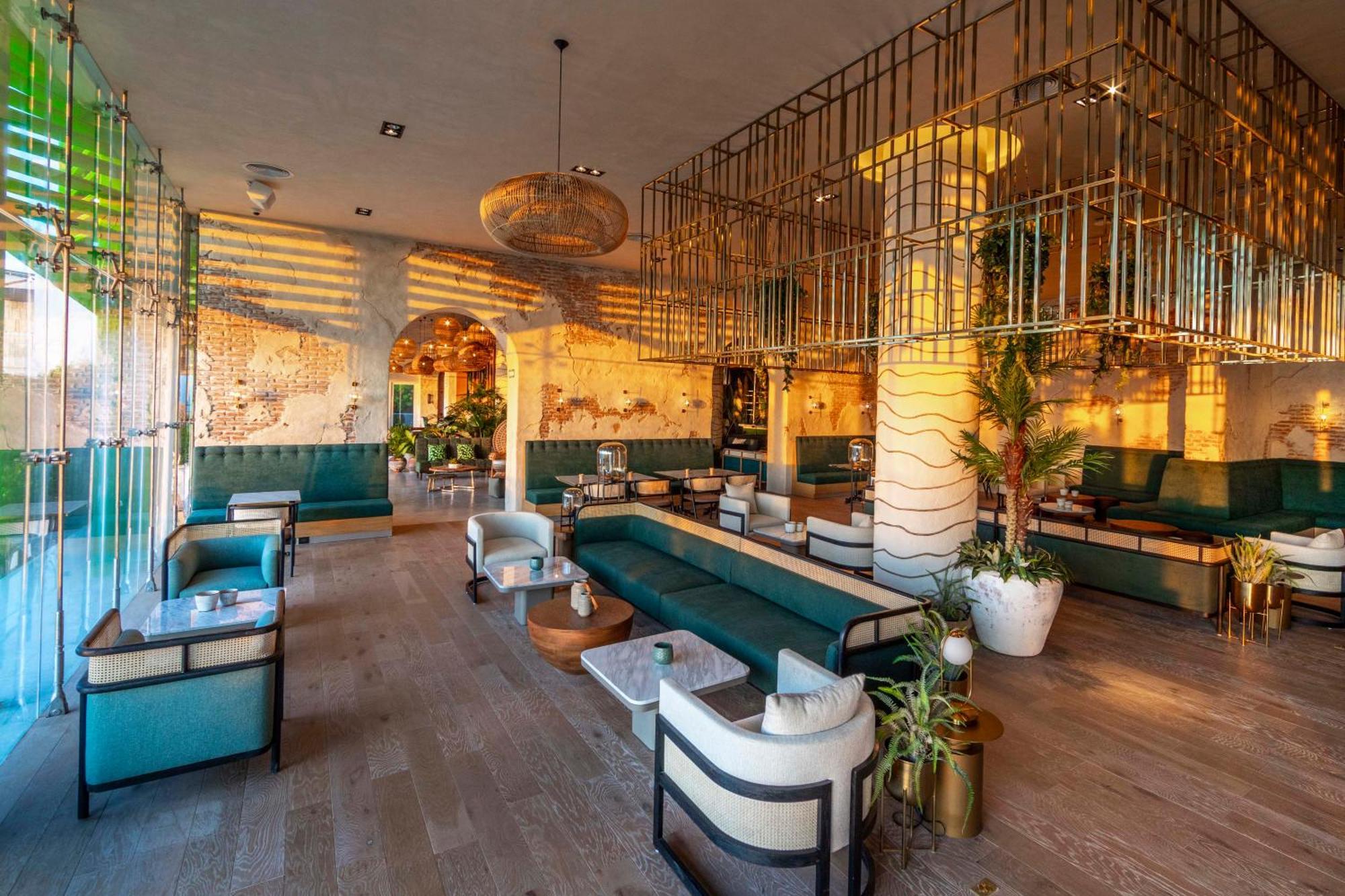 Station touristique Palmaia The House Of Aia Wellness 5*