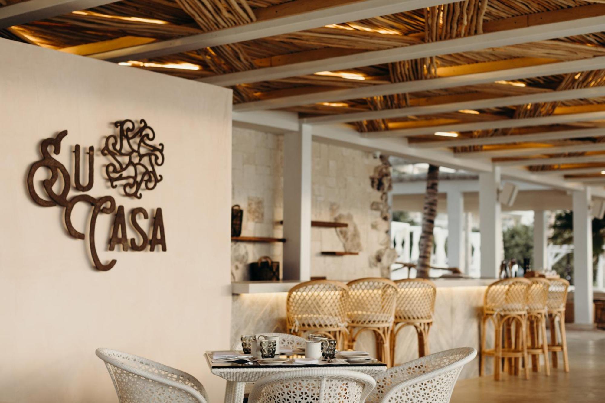 Station touristique Palmaia The House Of Aia Wellness 5*